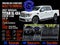 2017 Nissan Titan SL 4x4 4dr Crew Cab