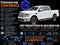 2017 Nissan Titan SL 4x4 4dr Crew Cab