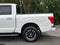 2017 Nissan Titan SL 4x4 4dr Crew Cab
