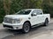 2017 Nissan Titan SL 4x4 4dr Crew Cab