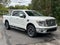2017 Nissan Titan SL 4x4 4dr Crew Cab