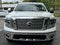 2017 Nissan Titan SL 4x4 4dr Crew Cab