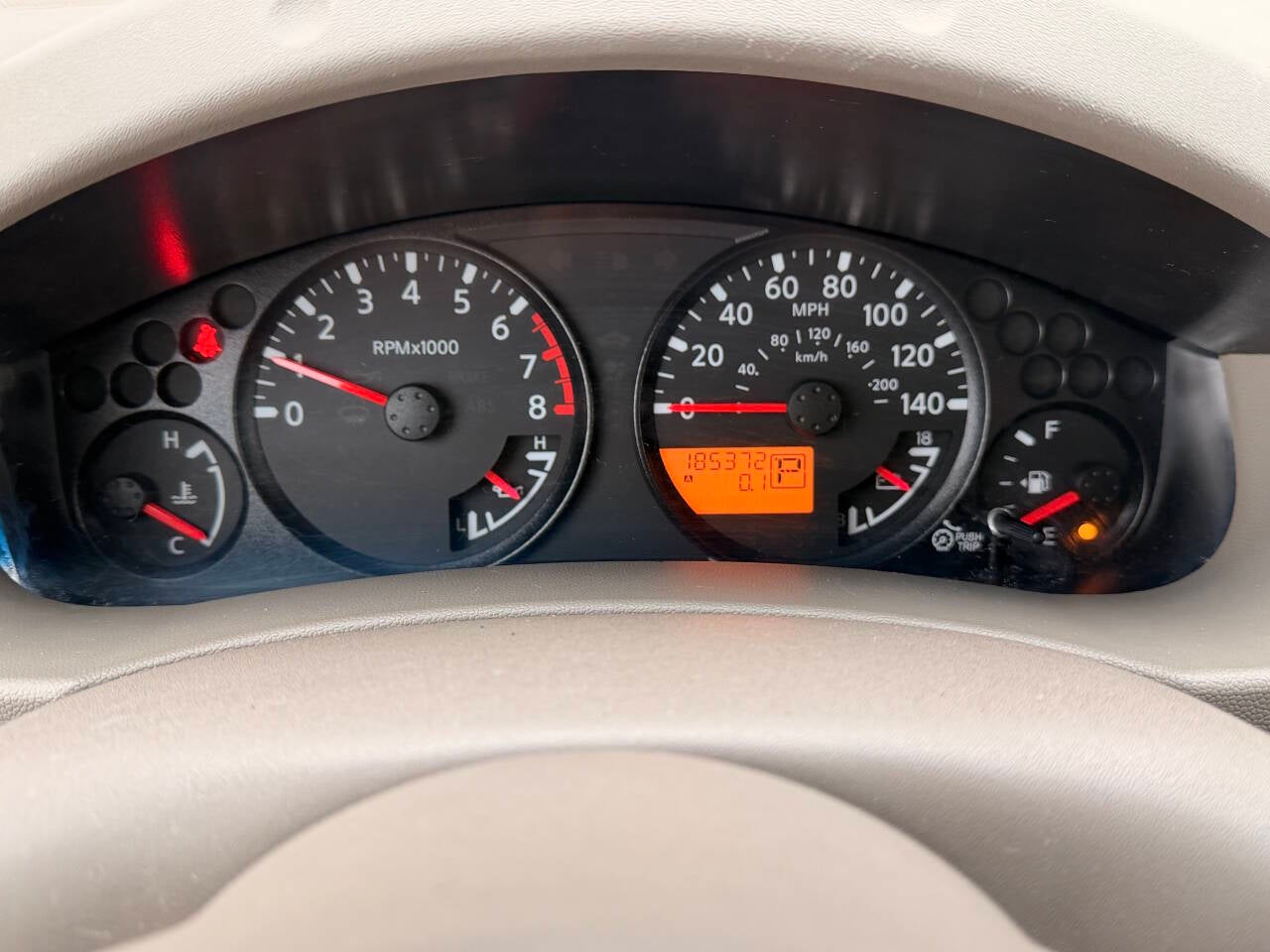 2013 Nissan Frontier SV V6 4x2 4dr King Cab 6.1 ft. SB Pickup 5A