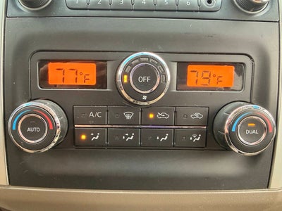 2013 Nissan Frontier SV V6 4x2 4dr King Cab 6.1 ft. SB Pickup 5A