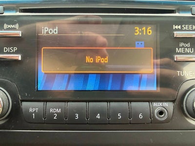 2013 Nissan Frontier SV V6 4x2 4dr King Cab 6.1 ft. SB Pickup 5A