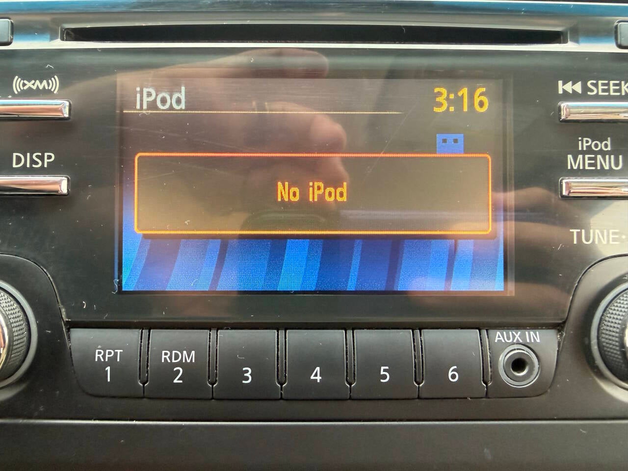 2013 Nissan Frontier SV V6 4x2 4dr King Cab 6.1 ft. SB Pickup 5A