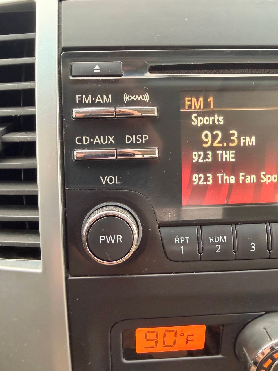 2013 Nissan Frontier SV V6 4x2 4dr King Cab 6.1 ft. SB Pickup 5A