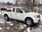 2013 Nissan Frontier SV V6 4x2 4dr King Cab 6.1 ft. SB Pickup 5A