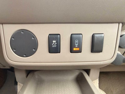 2013 Nissan Frontier SV V6 4x2 4dr King Cab 6.1 ft. SB Pickup 5A