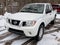 2013 Nissan Frontier SV V6 4x2 4dr King Cab 6.1 ft. SB Pickup 5A