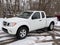 2013 Nissan Frontier SV V6 4x2 4dr King Cab 6.1 ft. SB Pickup 5A