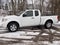 2013 Nissan Frontier SV V6 4x2 4dr King Cab 6.1 ft. SB Pickup 5A