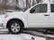 2013 Nissan Frontier SV V6 4x2 4dr King Cab 6.1 ft. SB Pickup 5A