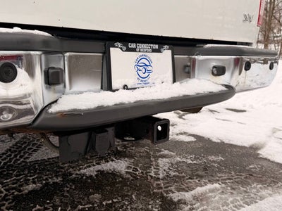 2013 Nissan Frontier SV V6 4x2 4dr King Cab 6.1 ft. SB Pickup 5A