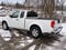 2013 Nissan Frontier SV V6 4x2 4dr King Cab 6.1 ft. SB Pickup 5A