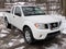 2013 Nissan Frontier SV V6 4x2 4dr King Cab 6.1 ft. SB Pickup 5A