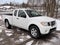 2013 Nissan Frontier SV V6 4x2 4dr King Cab 6.1 ft. SB Pickup 5A