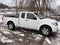 2013 Nissan Frontier SV V6 4x2 4dr King Cab 6.1 ft. SB Pickup 5A