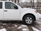2013 Nissan Frontier SV V6 4x2 4dr King Cab 6.1 ft. SB Pickup 5A