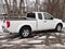 2013 Nissan Frontier SV V6 4x2 4dr King Cab 6.1 ft. SB Pickup 5A