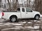 2013 Nissan Frontier SV V6 4x2 4dr King Cab 6.1 ft. SB Pickup 5A