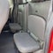2014 Nissan Frontier SV V6 4x4 4dr King Cab 6.1 ft. SB Pickup 5A