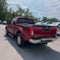2014 Nissan Frontier SV V6 4x4 4dr King Cab 6.1 ft. SB Pickup 5A