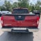 2014 Nissan Frontier SV V6 4x4 4dr King Cab 6.1 ft. SB Pickup 5A