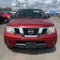 2014 Nissan Frontier SV V6 4x4 4dr King Cab 6.1 ft. SB Pickup 5A