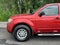2014 Nissan Frontier SV V6 4x4 4dr King Cab 6.1 ft. SB Pickup 5A