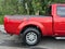 2014 Nissan Frontier SV V6 4x4 4dr King Cab 6.1 ft. SB Pickup 5A