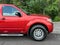 2014 Nissan Frontier SV V6 4x4 4dr King Cab 6.1 ft. SB Pickup 5A