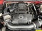 2014 Nissan Frontier SV V6 4x4 4dr King Cab 6.1 ft. SB Pickup 5A