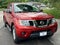 2014 Nissan Frontier SV V6 4x4 4dr King Cab 6.1 ft. SB Pickup 5A