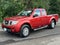 2014 Nissan Frontier SV V6 4x4 4dr King Cab 6.1 ft. SB Pickup 5A