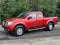 2014 Nissan Frontier SV V6 4x4 4dr King Cab 6.1 ft. SB Pickup 5A