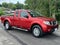 2014 Nissan Frontier SV V6 4x4 4dr King Cab 6.1 ft. SB Pickup 5A