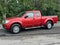 2014 Nissan Frontier SV V6 4x4 4dr King Cab 6.1 ft. SB Pickup 5A