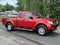 2014 Nissan Frontier SV V6 4x4 4dr King Cab 6.1 ft. SB Pickup 5A