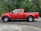 2014 Nissan Frontier SV V6 4x4 4dr King Cab 6.1 ft. SB Pickup 5A