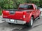 2014 Nissan Frontier SV V6 4x4 4dr King Cab 6.1 ft. SB Pickup 5A