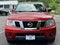 2014 Nissan Frontier SV V6 4x4 4dr King Cab 6.1 ft. SB Pickup 5A