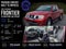 2014 Nissan Frontier SV V6 4x4 4dr King Cab 6.1 ft. SB Pickup 5A