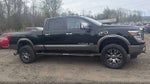 2018 Nissan Titan XD Platinum Reserve 4x4 4dr Crew Cab (Diesel)