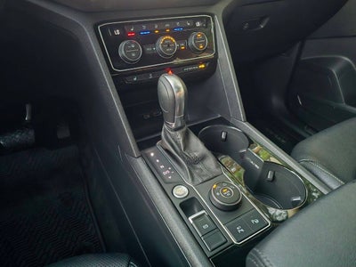 2019 Volkswagen Atlas V6 SEL Premium 4Motion AWD 4dr SUV