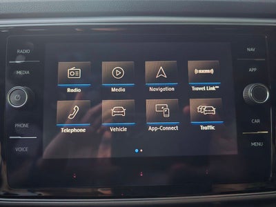 2019 Volkswagen Atlas V6 SEL Premium 4Motion AWD 4dr SUV