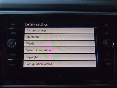 2019 Volkswagen Atlas V6 SEL Premium 4Motion AWD 4dr SUV