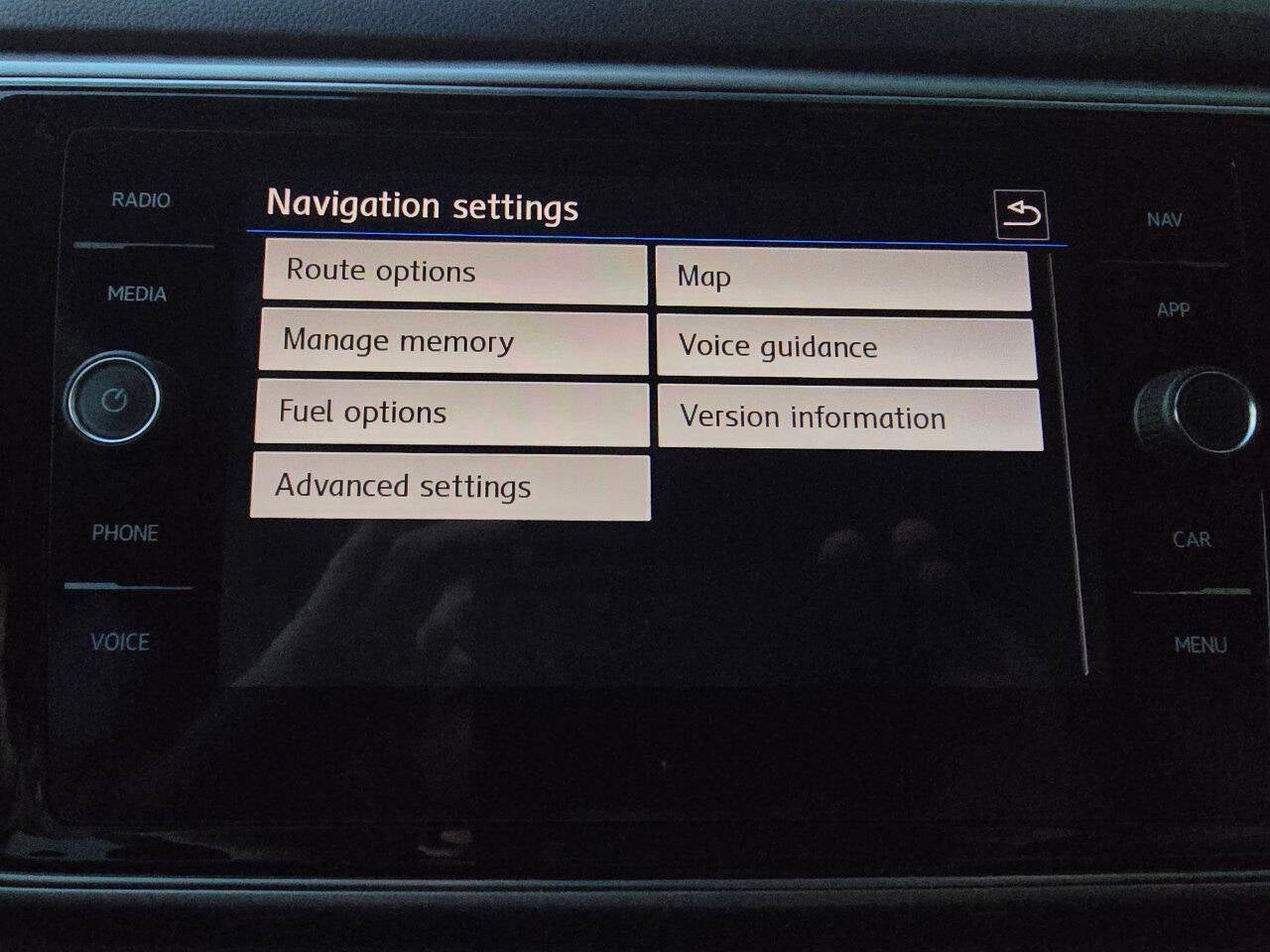 2019 Volkswagen Atlas V6 SEL Premium 4Motion AWD 4dr SUV