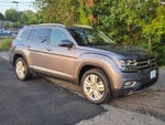 2019 Volkswagen Atlas V6 SEL Premium 4Motion AWD 4dr SUV