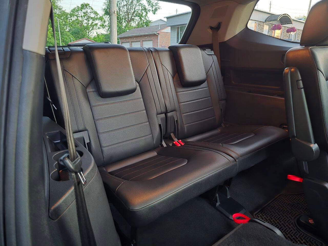 2019 Volkswagen Atlas V6 SEL Premium 4Motion AWD 4dr SUV